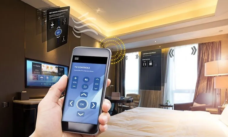 hospitality Technology