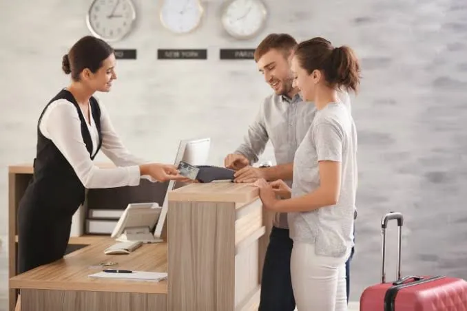 hospitality Consumer Trends