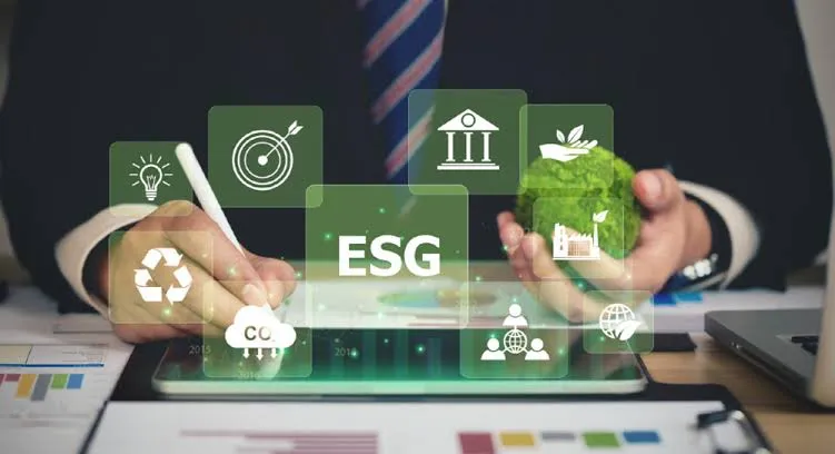 hospitality ESG