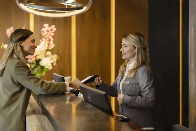 guest experience