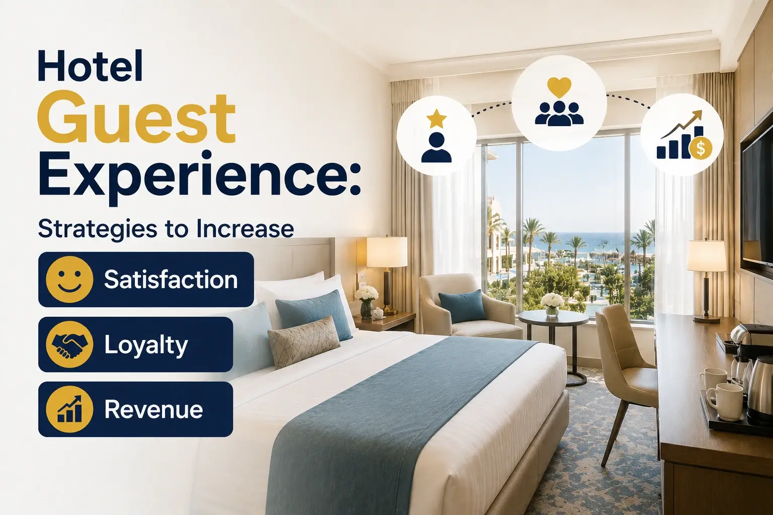Hotel Guest Experience