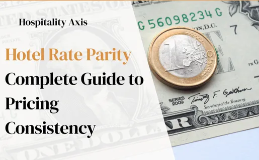 Hotel Rate Parity